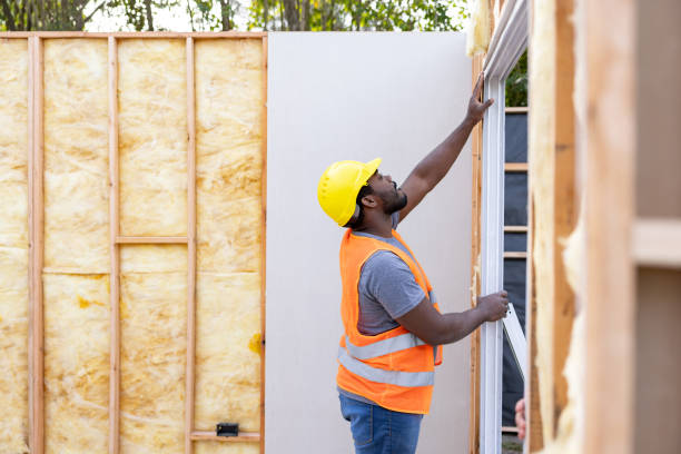 Insulation Replacement Services in Ulysses, KS