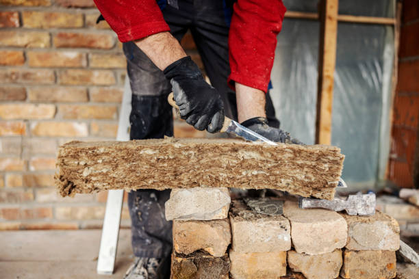 Range of Insulation Solutions in Ulysses, KS