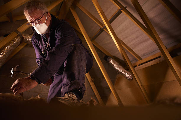 Best Blown-in Insulation  in Ulysses, KS